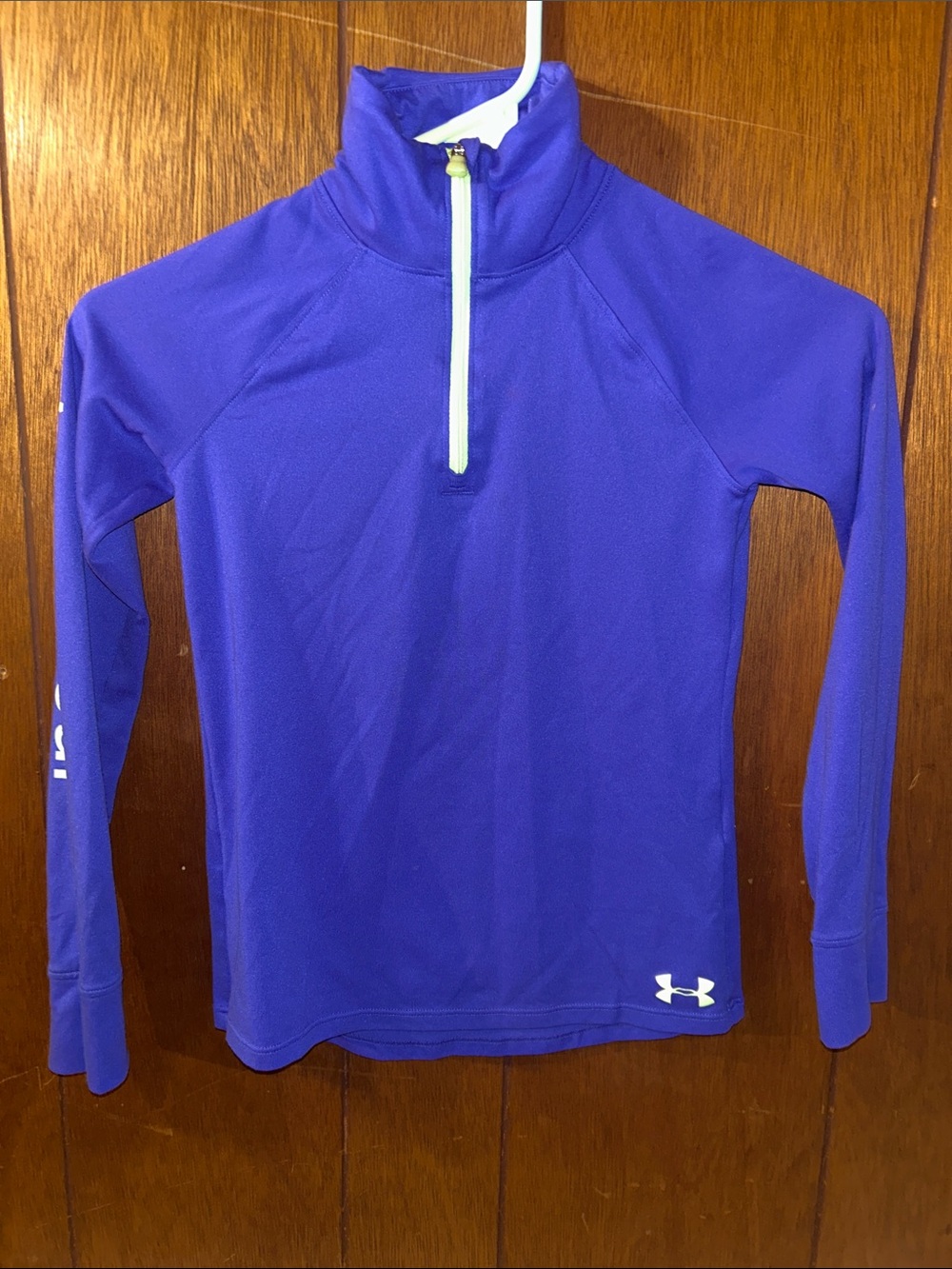 5/$20 Under Armour | Performance Pullover